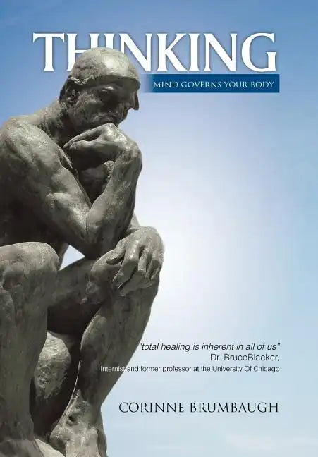 Thinking - Hardcover