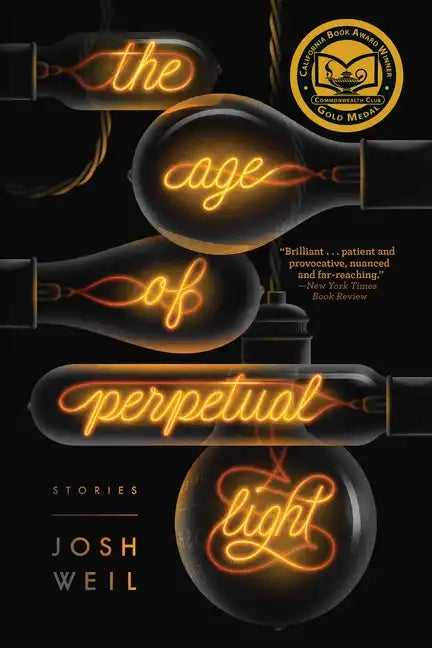 The Age of Perpetual Light - Paperback