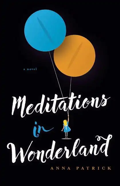 Meditations in Wonderland - Paperback