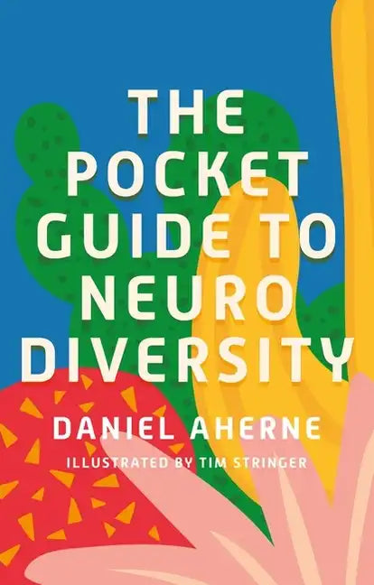 The Pocket Guide to Neurodiversity - Paperback