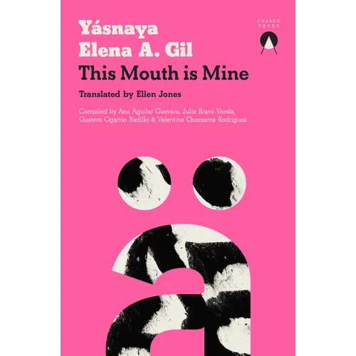 This Mouth Is Mine - Paperback