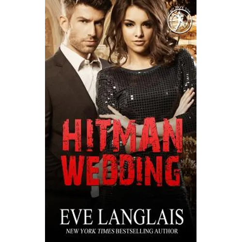 Hitman Wedding - Paperback