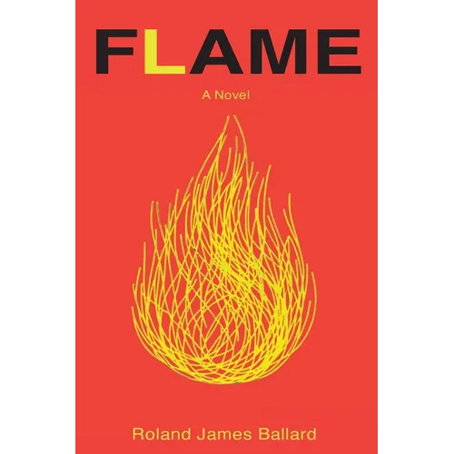 Flame - Paperback