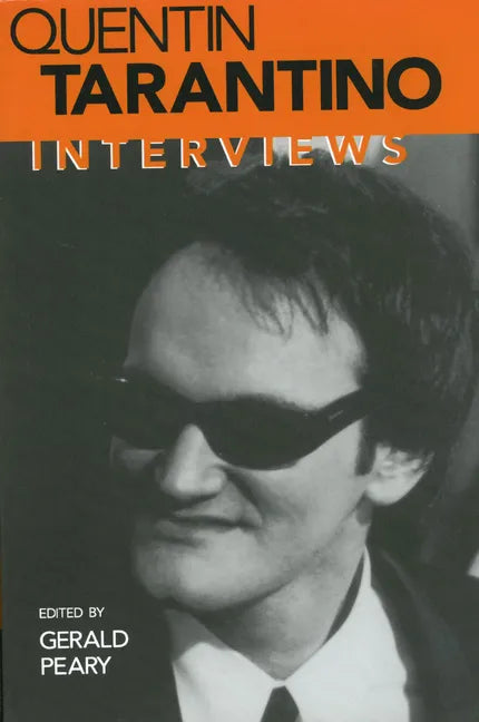 Quentin Tarantino: Interviews - Paperback