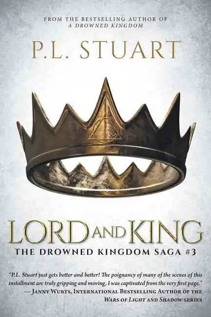 Lord and King - Paperback
