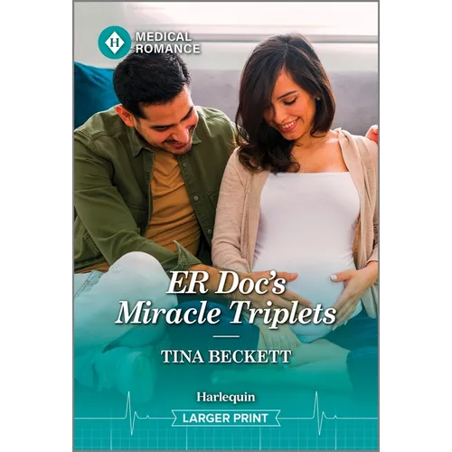 Er Doc's Miracle Triplets - Paperback