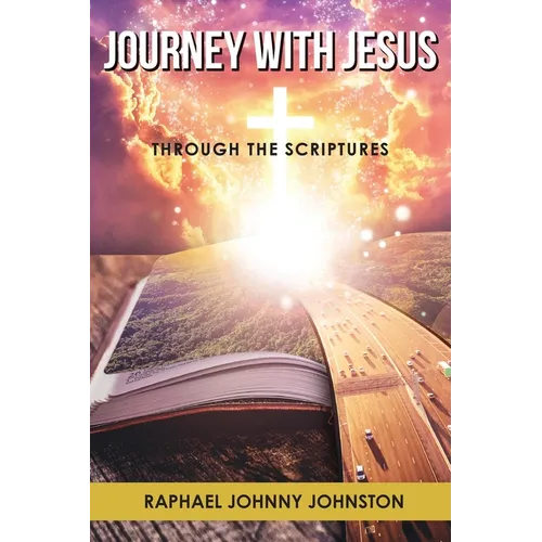 Journey with Jesus through the Scriptures - Paperback