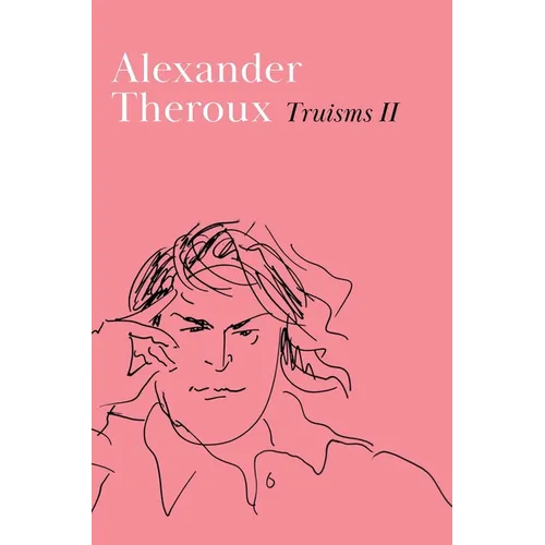 Truisms II - Hardcover