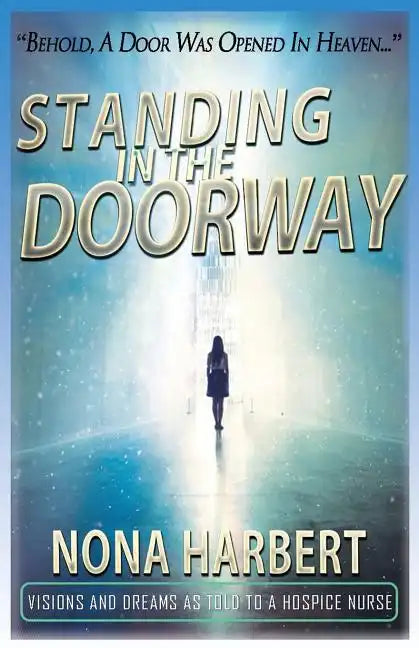Standing in the Doorway - Paperback