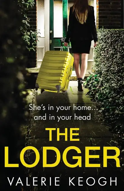 The Lodger - Paperback