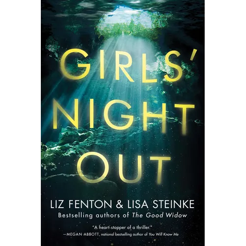 Girls' Night Out - Paperback