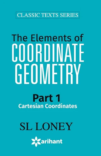 4901102Coordinate Geo.(Loney)-1 - Paperback
