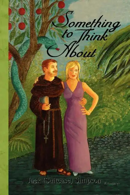 Something to Think about - Paperback