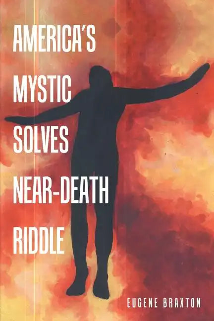 America's Mystic Solves Near-Death Riddle - Paperback