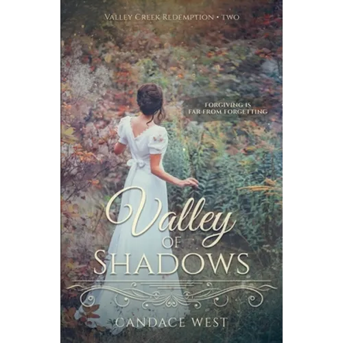 Valley of Shadows - Paperback