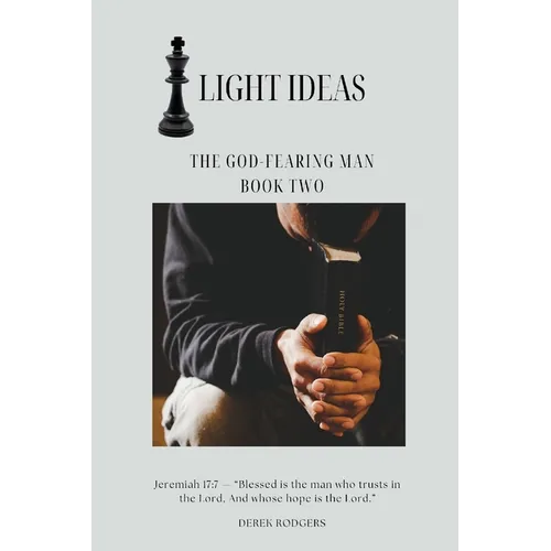 Light Ideas: The God-Fearing Man - Paperback