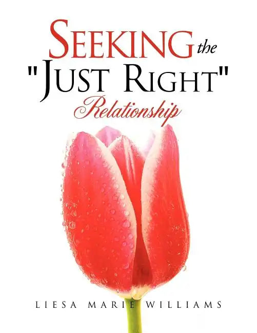 Seeking the 
