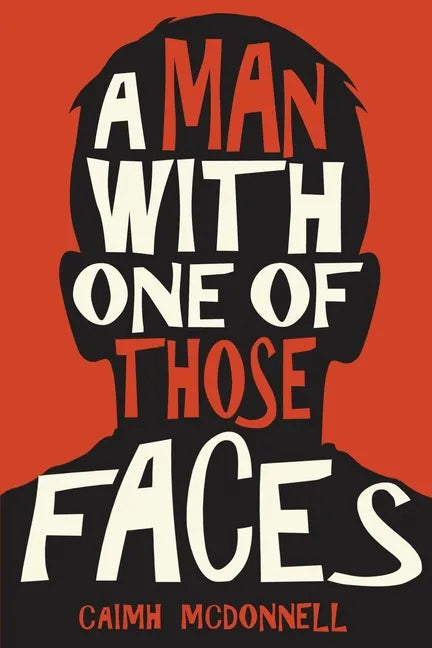 A Man With One of Those Faces - Paperback