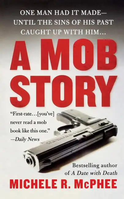 Mob Story - Paperback