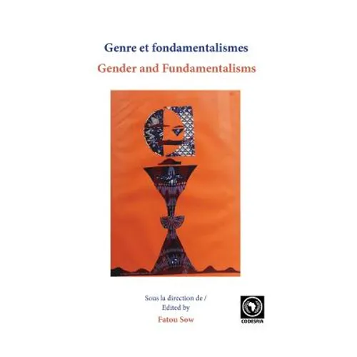 Genre et fondamentalismes/Gender and Fundamentalisms - Paperback