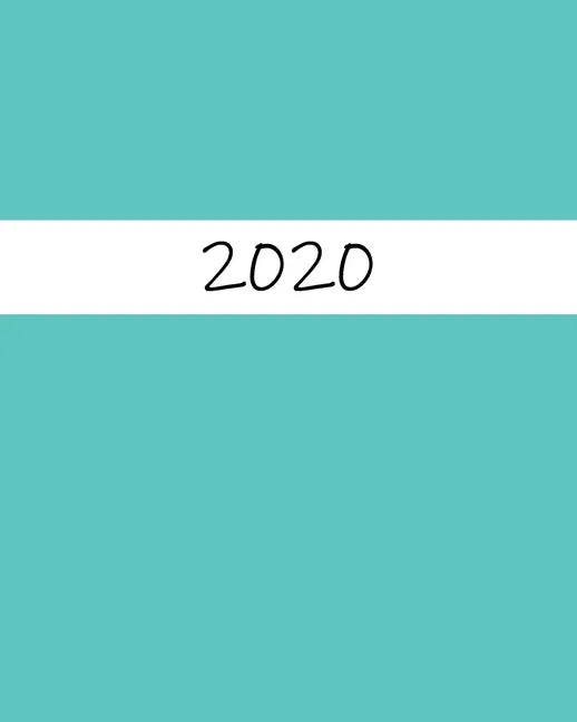 Guía de Balance para el 2020 - Paperback