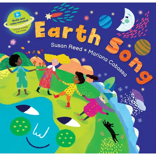 Earth Song - Paperback