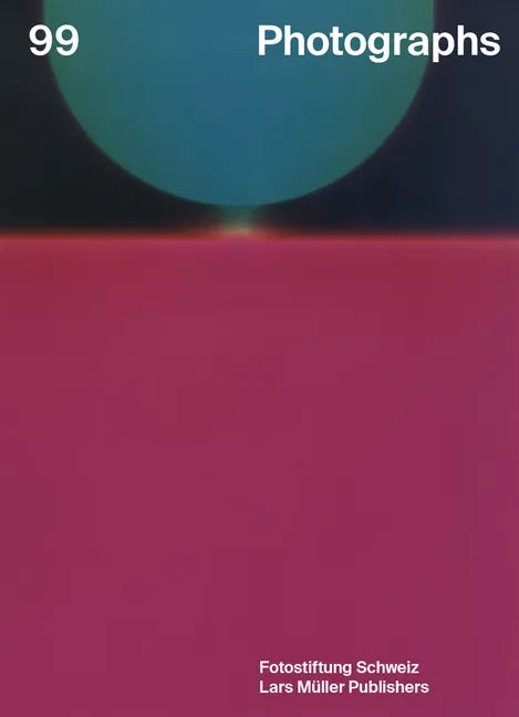 99 Photographs - Hardcover