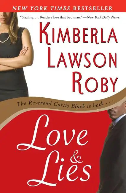 Love and Lies - Paperback