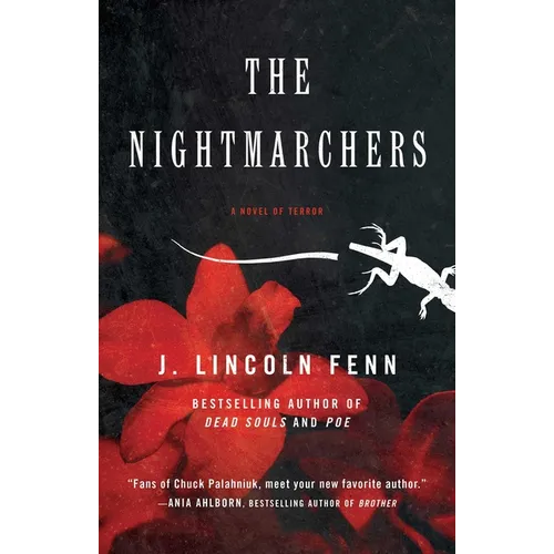 The Nightmarchers - Paperback