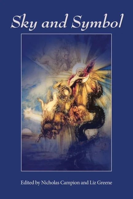 Sky and Symbol - Paperback