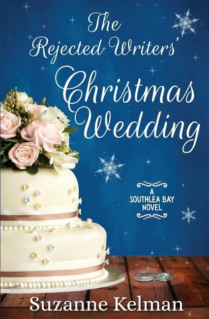 The Rejected Writers' Christmas Wedding - Paperback