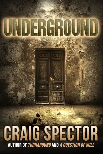 Underground - Paperback