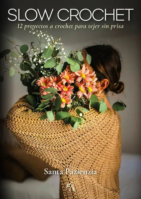 Slow Crochet - Paperback