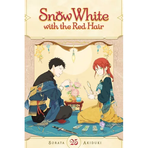 Snow White with the Red Hair, Vol. 25 - Paperback