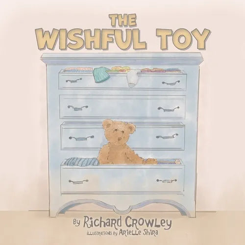 The Wishful Toy - Paperback