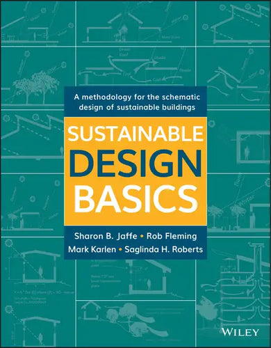 Sustainable Design Basics - Paperback