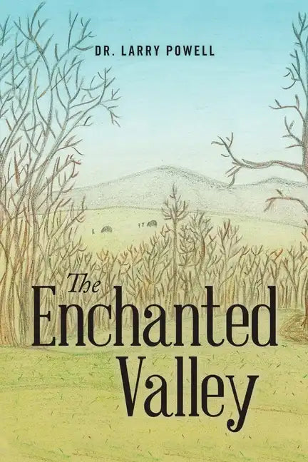The Enchanted Valley - Paperback