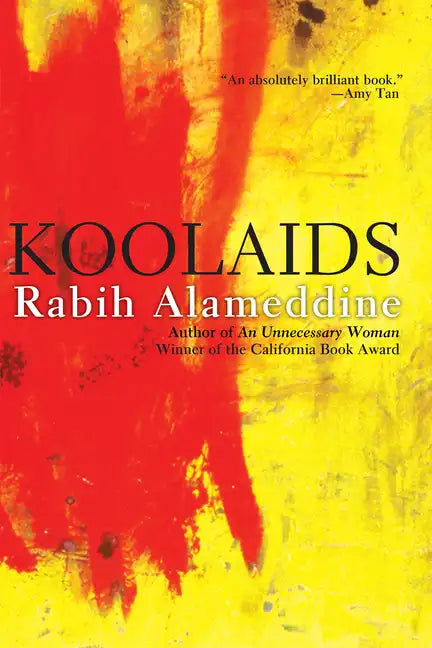 Koolaids - Paperback