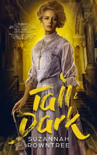 Tall & Dark - Paperback