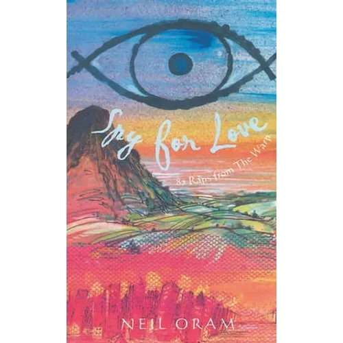 Spy for Love: 87 Raps from the Warp - Paperback