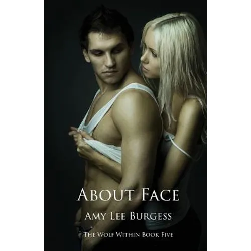 About Face - Paperback