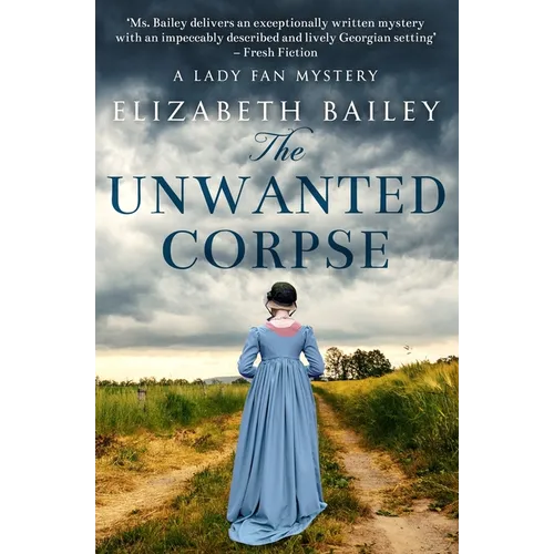 The Unwanted Corpse - Paperback