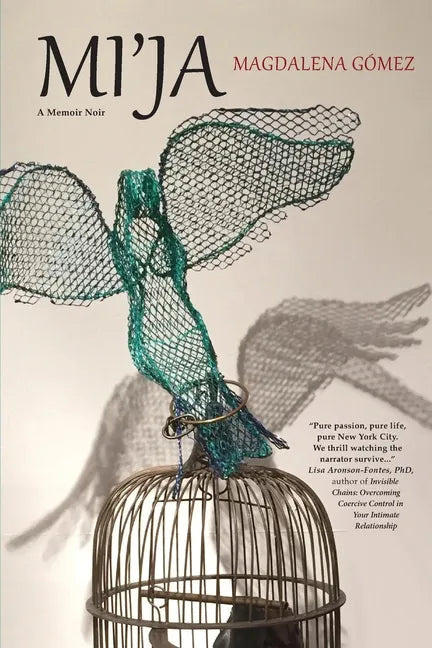 Mi'ja - Paperback