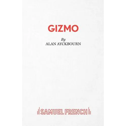 Gizmo - Paperback