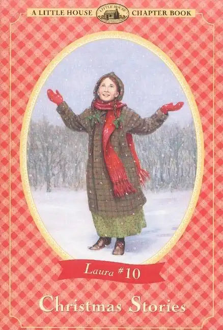 Christmas Stories: A Christmas Holiday Book for Kids - Paperback