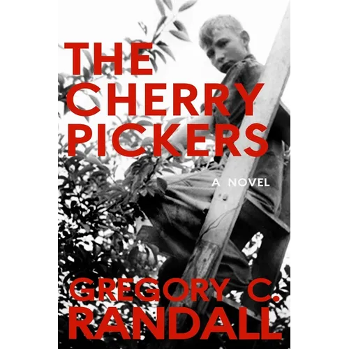 The Cherry Pickers - Paperback