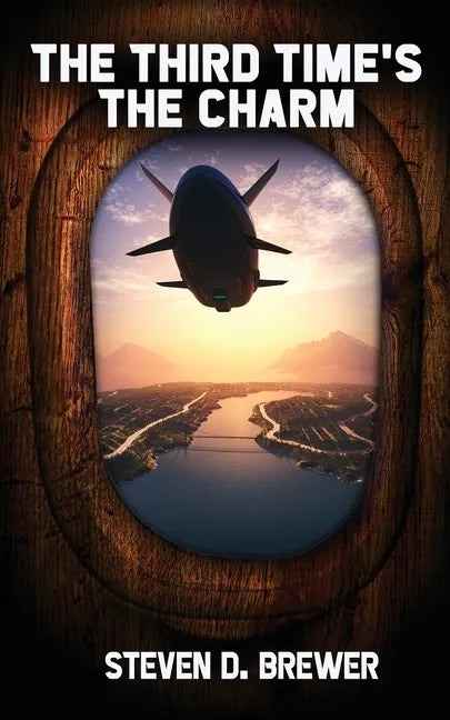 The Third Time's the Charm - Paperback