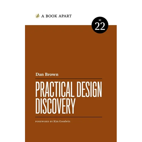 Practical Design Discovery - Paperback