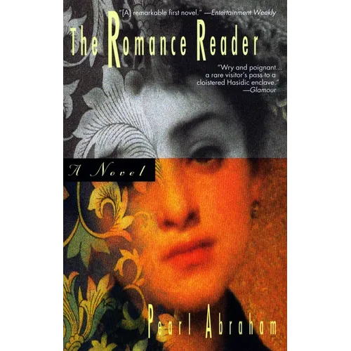 The Romance Reader - Paperback