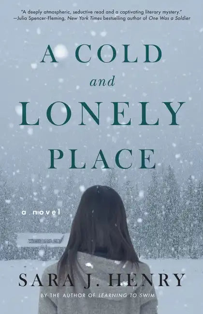 A Cold and Lonely Place - Paperback